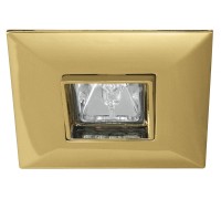 Точечный светильник Premium Quadro 5706 Paulmann