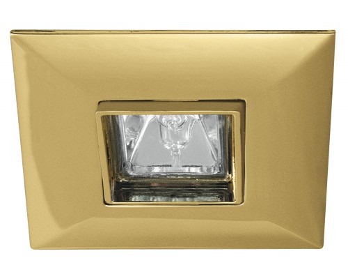Точечный светильник Premium Quadro 5706 Paulmann