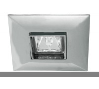 Точечный светильник Premium Quadro 5708 Paulmann