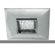 Точечный светильник Premium Quadro 5708 Paulmann