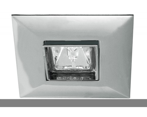 Точечный светильник Premium Quadro 5708 Paulmann