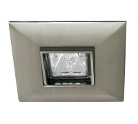 Точечный светильник Premium Quadro 5709 Paulmann