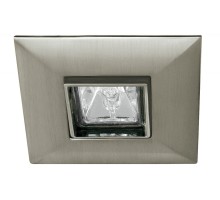 Точечный светильник Premium Quadro 5709 Paulmann