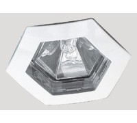 Точечный светильник Premium Hexa 5750 Paulmann