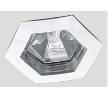 Точечный светильник Premium Hexa 5750 Paulmann