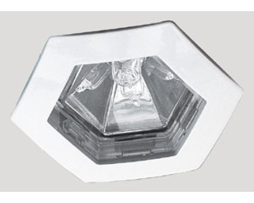 Точечный светильник Premium Hexa 5750 Paulmann
