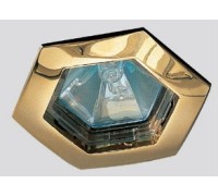 Точечный светильник Premium Hexa 5751 Paulmann