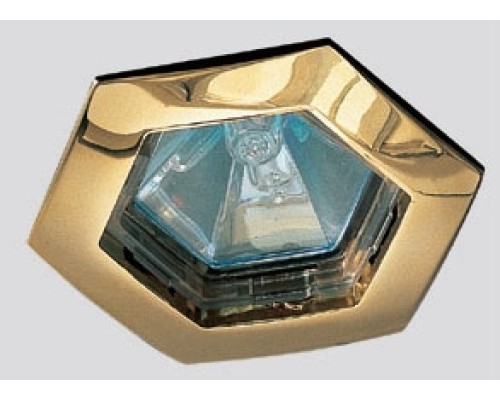 Точечный светильник Premium Hexa 5751 Paulmann