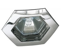 Точечный светильник Premium Hexa 5753 Paulmann