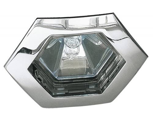 Точечный светильник Premium Hexa 5753 Paulmann