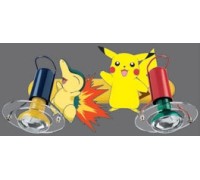 Спот Pokemon Balken 578 Paulmann