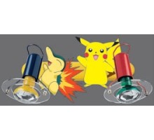 Спот Pokemon Balken 578 Paulmann