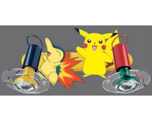 Спот Pokemon Balken 578 Paulmann