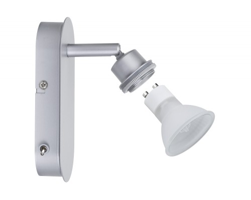 Спот DecoSystems Balken 60000 Paulmann