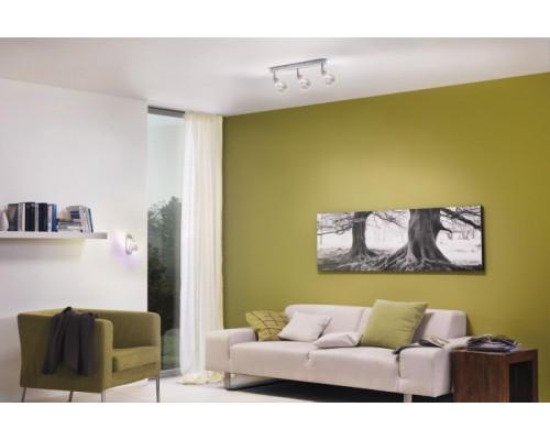 Спот DecoSystems Balken 60000 Paulmann