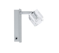 Спот IceCube 60027 Paulmann