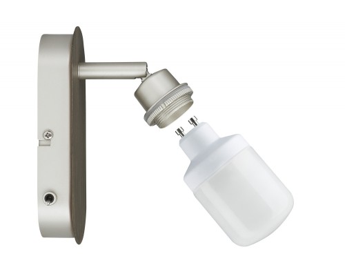 Спот DecoSystems Balken 60061 Paulmann