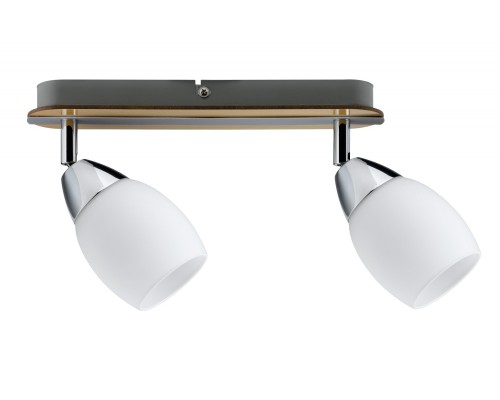 Спот Wolba 60073 Paulmann