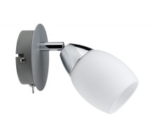 Спот Wolba 60076 Paulmann