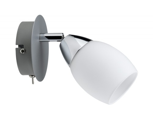 Спот Wolba 60076 Paulmann