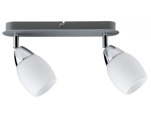 Спот Wolba 60077 Paulmann