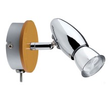 Спот Rolim 60085 Paulmann