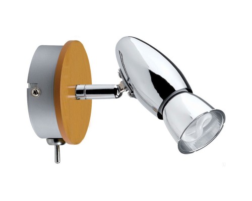 Спот Rolim 60085 Paulmann