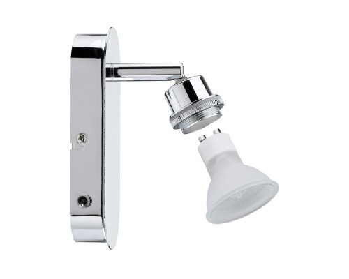 Спот DecoSystems 60094 Paulmann