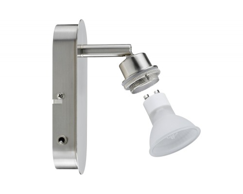 Спот DecoSystems 60102 Paulmann