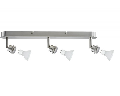 Спот DecoSystems 60104 Paulmann