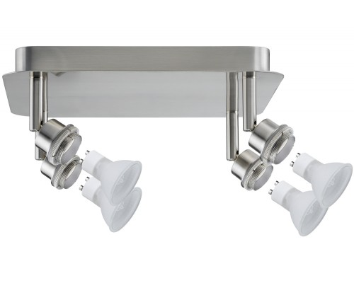 Спот DecoSystems 60105 Paulmann