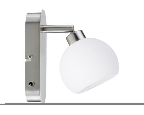 Спот Wolbi 60146 Paulmann