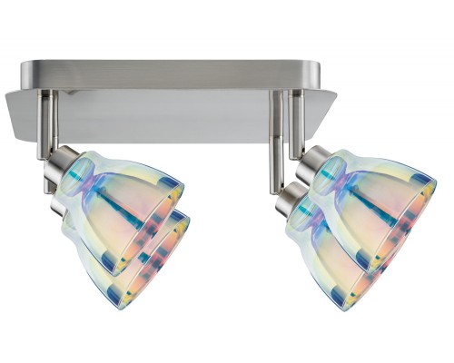 Спот Wolbi 60218 Paulmann