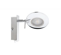 Спот Orb 60250 Paulmann