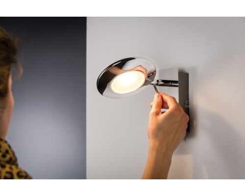 Спот Orb 60250 Paulmann