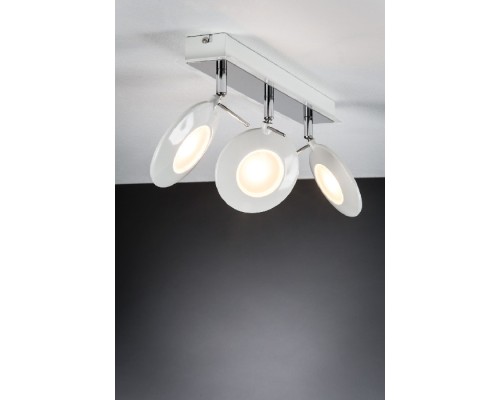 Спот Orb 60255 Paulmann