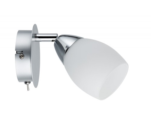 Спот Wolba 60264 Paulmann