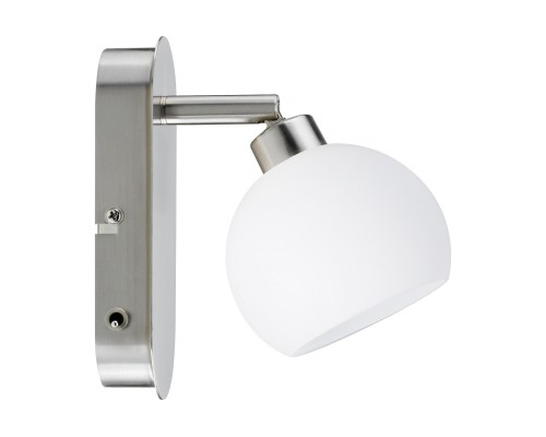 Спот Wolbi 60294 Paulmann