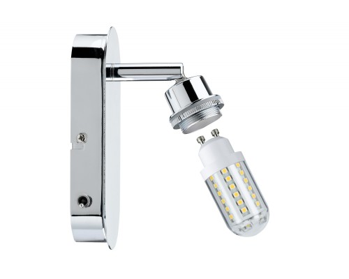 Спот DecoSystems 60306 Paulmann