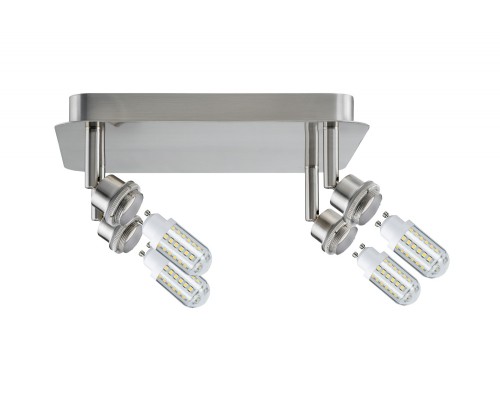 Спот DecoSystems 60313 Paulmann