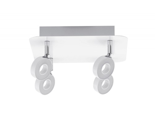 Спот Cycle 60372 Paulmann