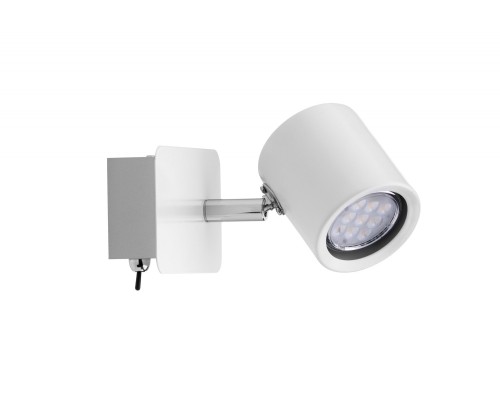 Спот Plain 60387 Paulmann