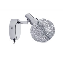 Спот Curl 60403 Paulmann