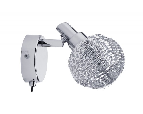 Спот Curl 60403 Paulmann