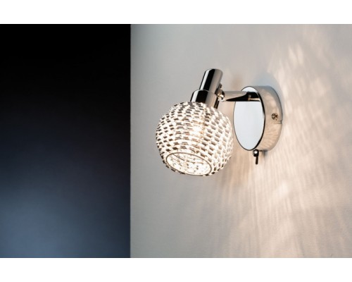 Спот Curl 60403 Paulmann