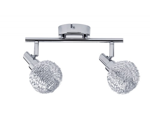 Спот Curl 60404 Paulmann