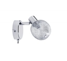 Спот Mesh 60407 Paulmann