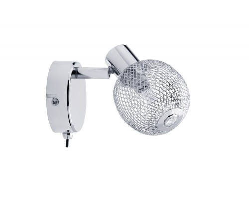 Спот Mesh 60407 Paulmann