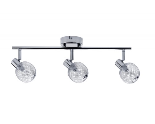 Спот Mesh 60409 Paulmann