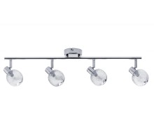 Спот Mesh 60410 Paulmann